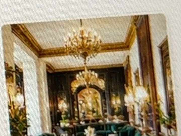 The Roosevelt New Orleans